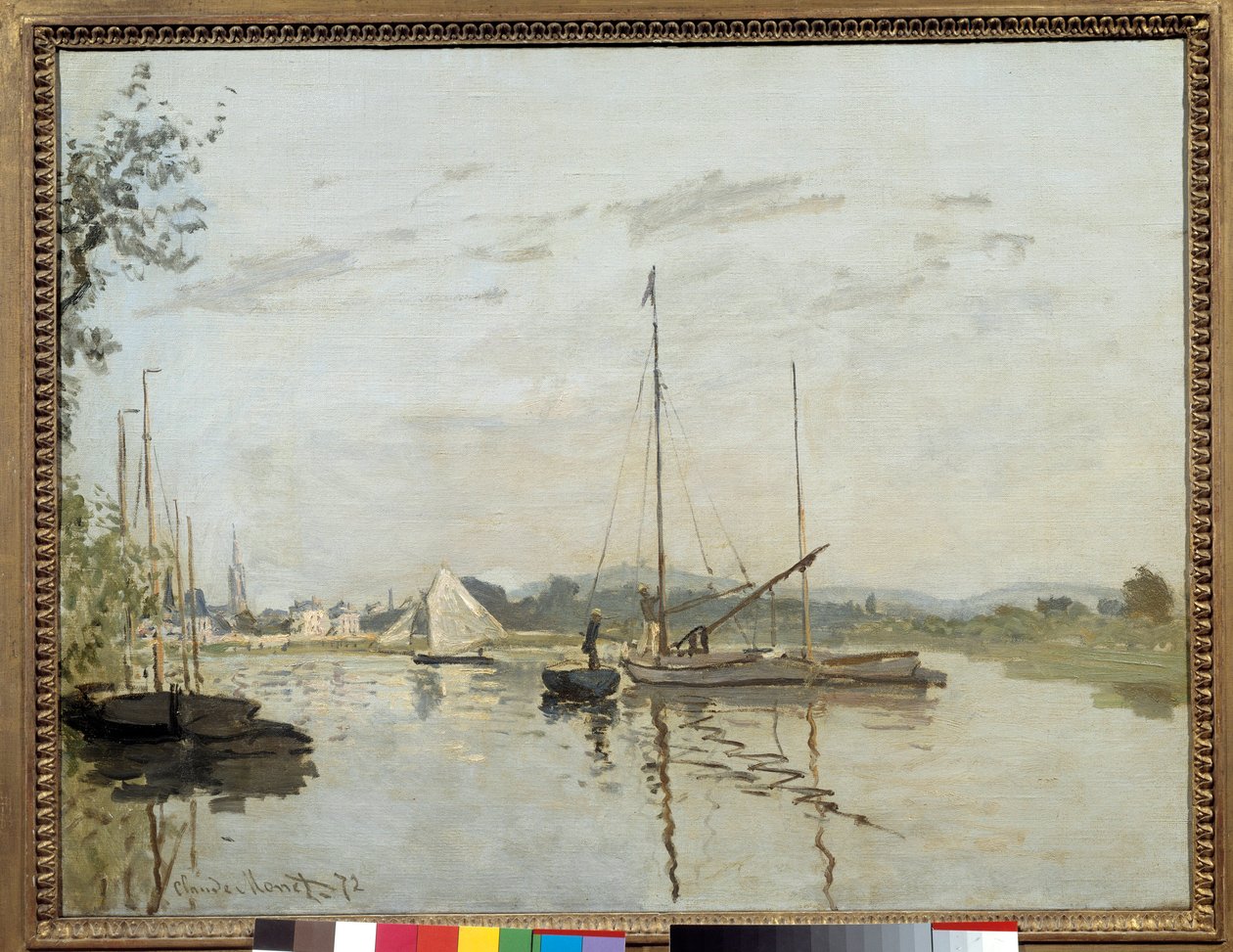 Claude Monet