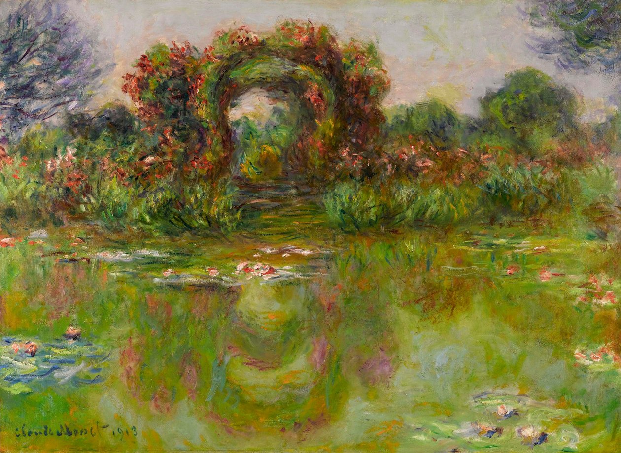 Claude Monet