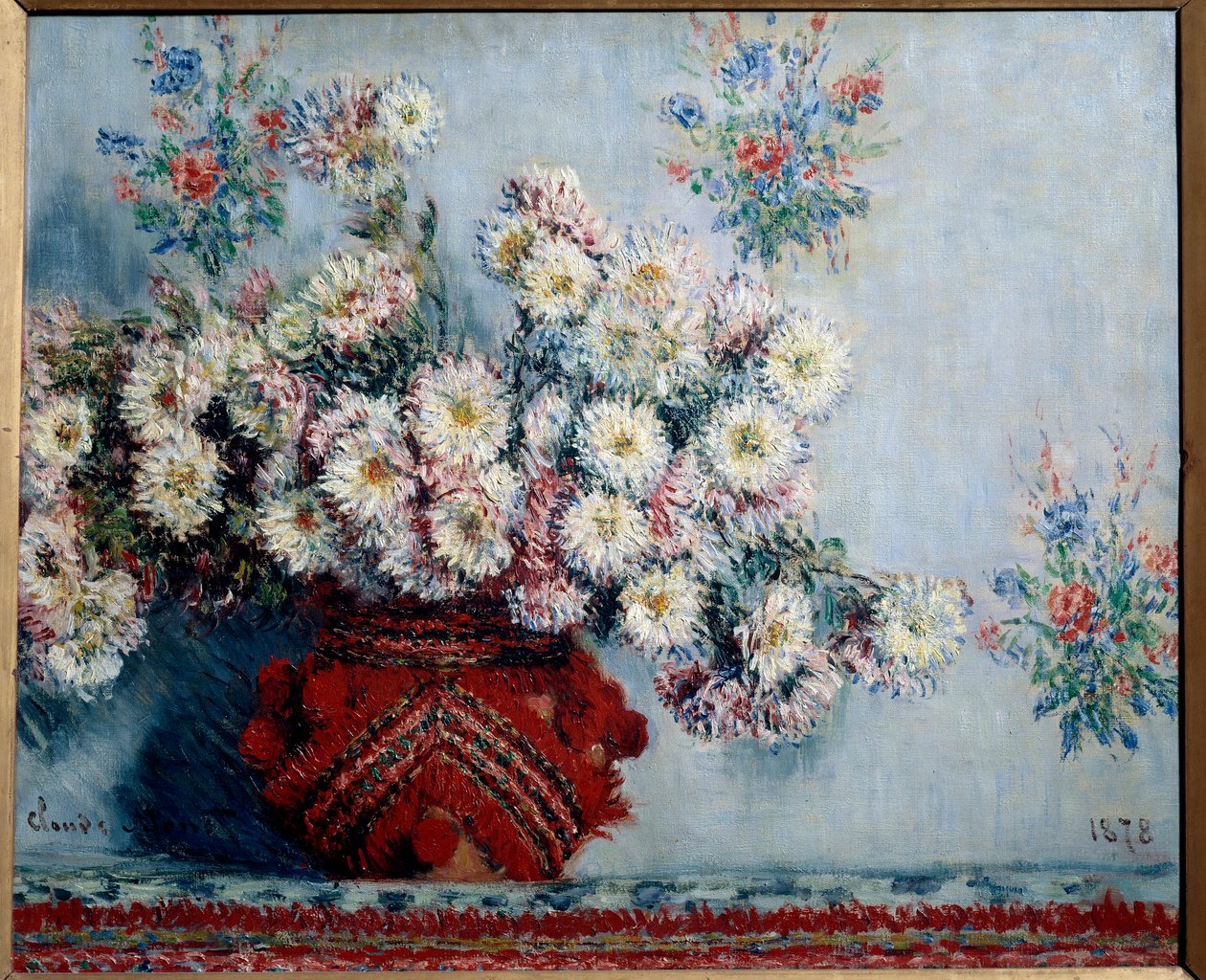 Claude Monet