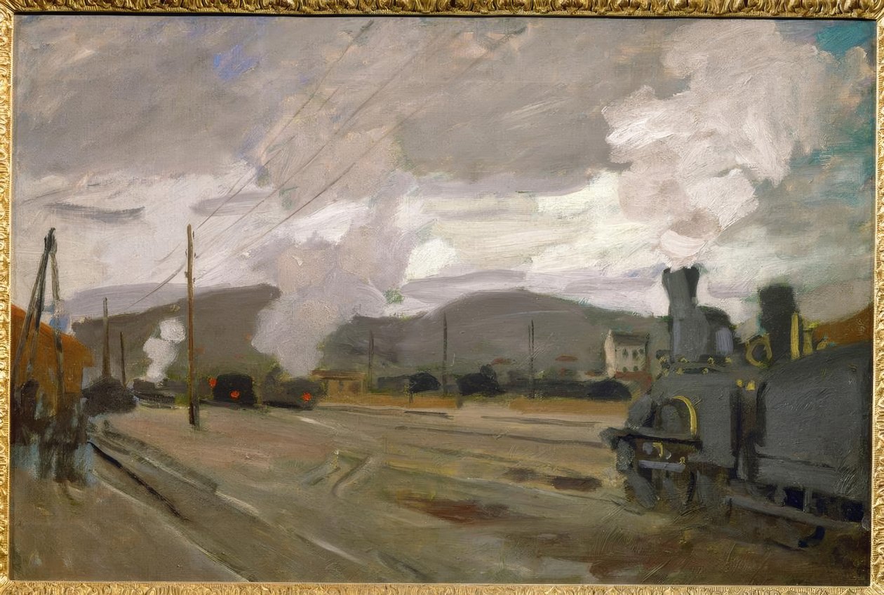 La Gare d