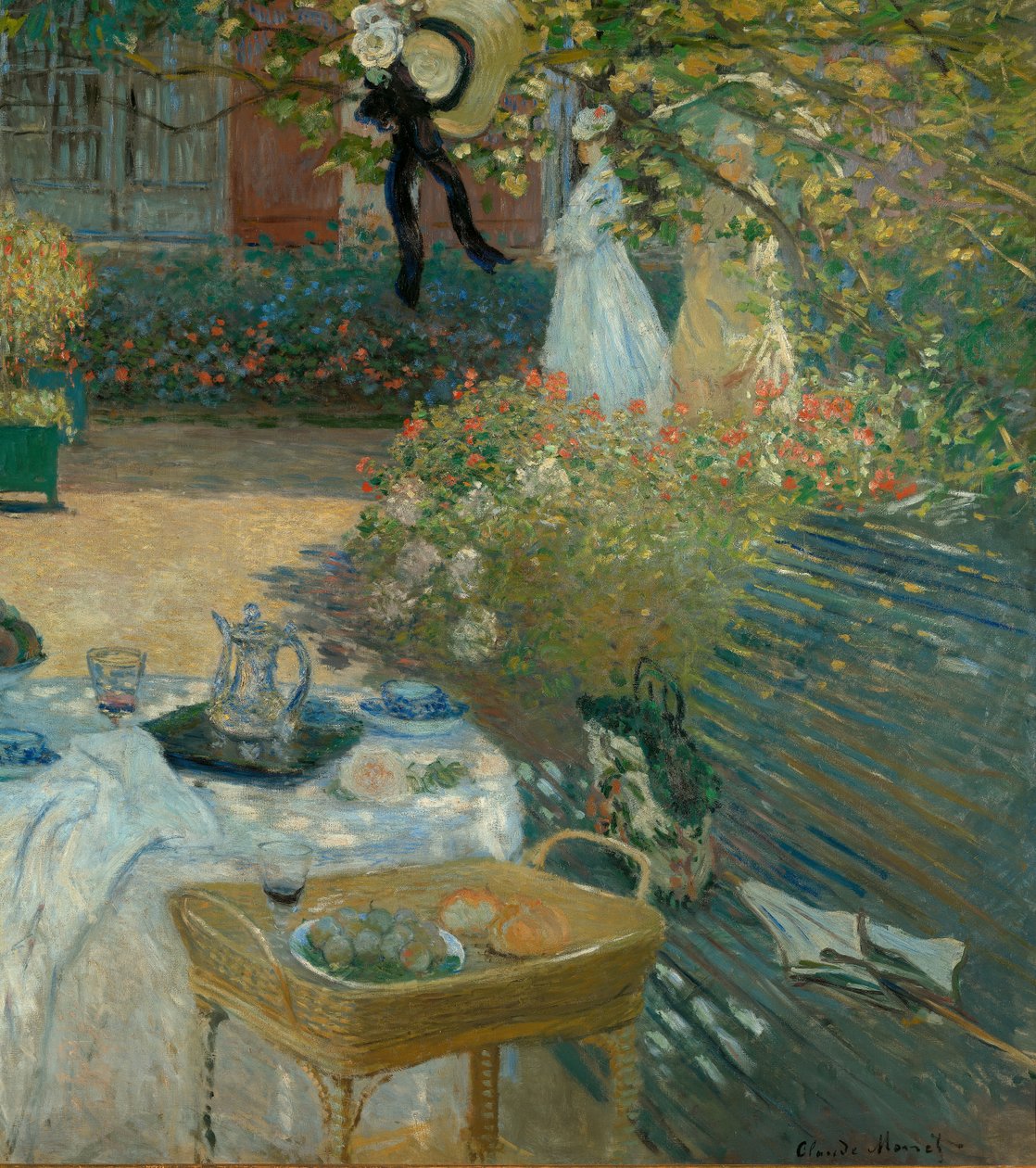 Lounas Monet