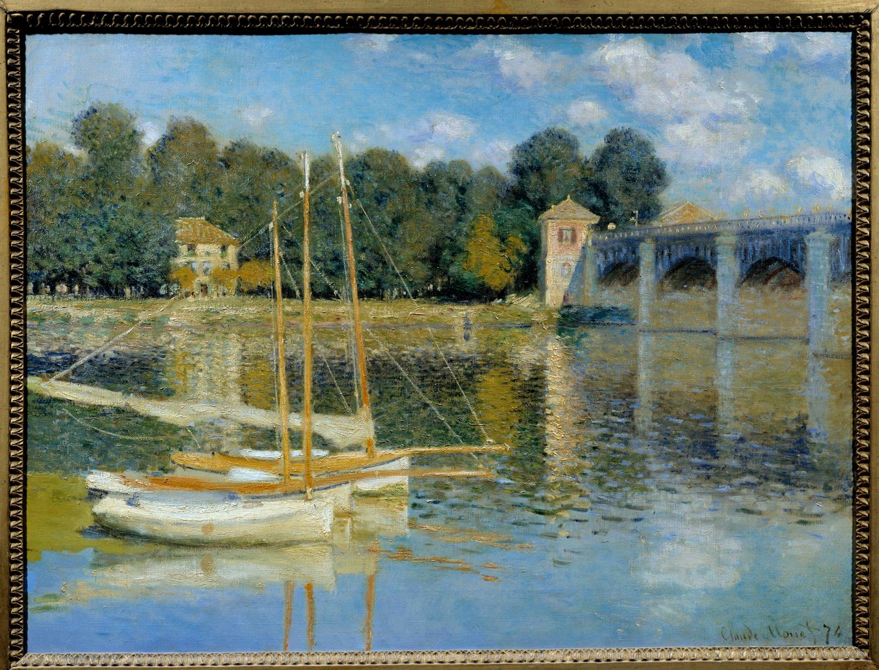Claude Monet