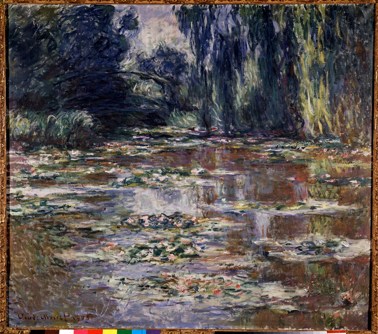 Claude Monet