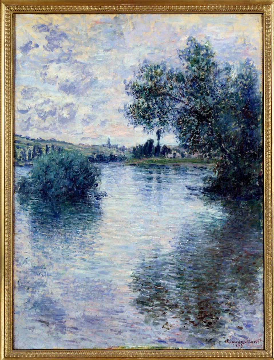 Claude Monet