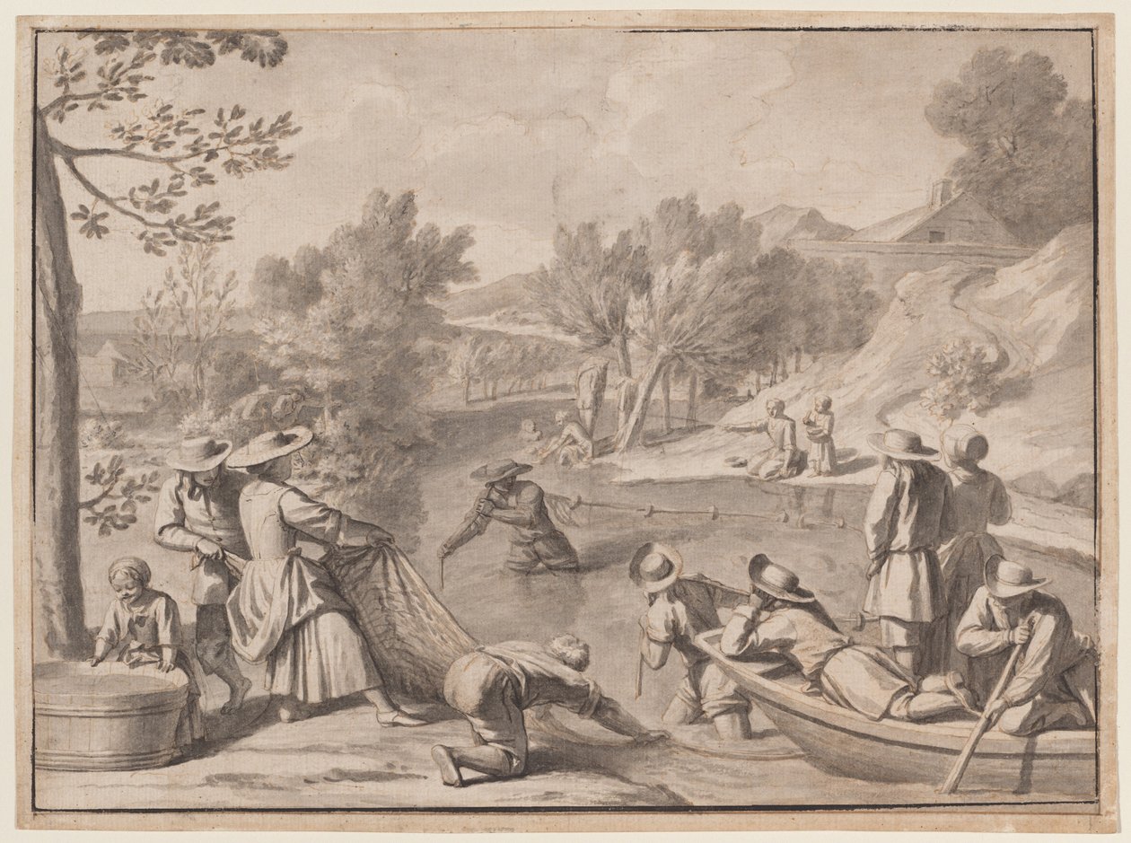 Elokuu: 1700 (muste). tekijältä Claude Simpol