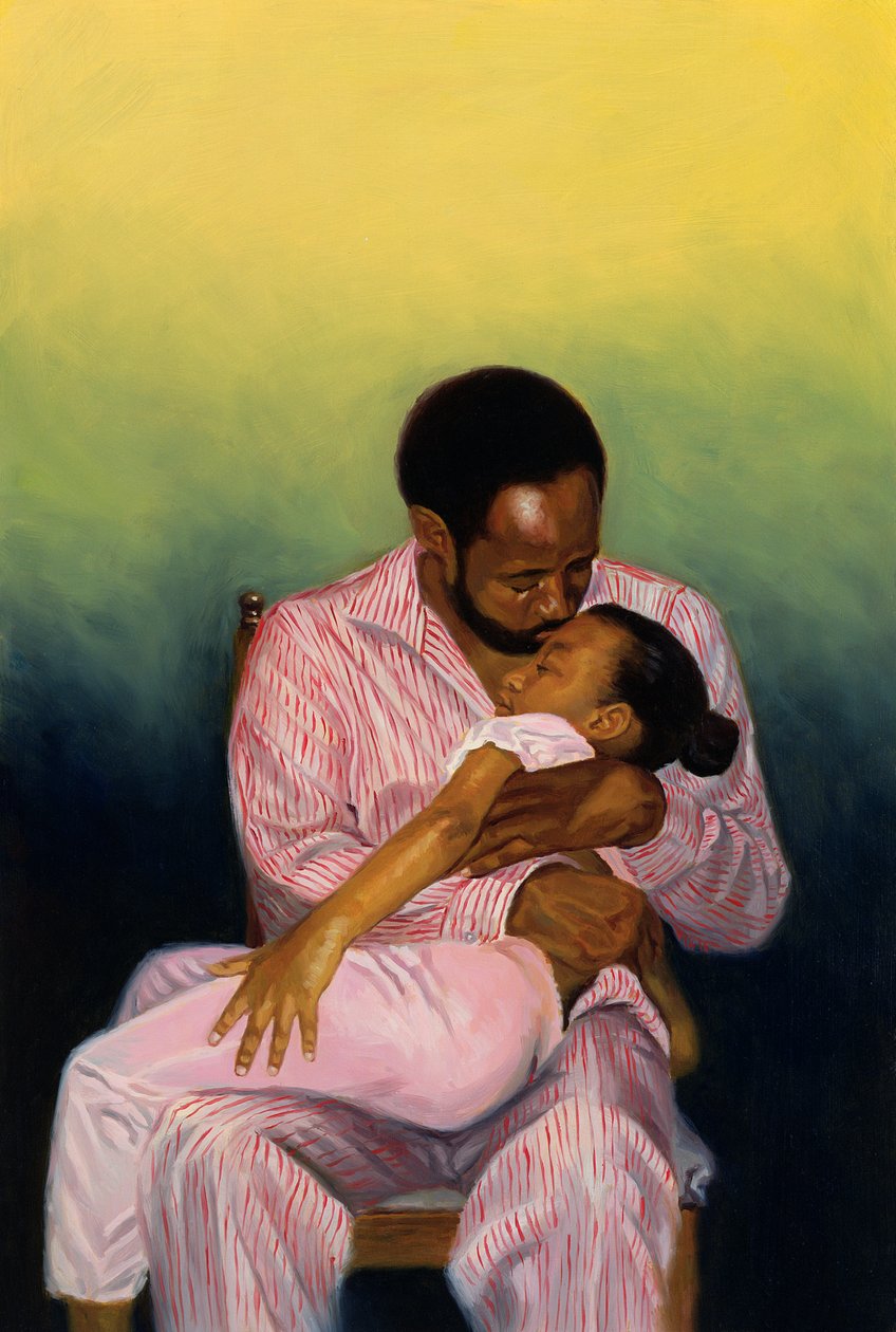 Goodnight Baby, 1998 tekijältä Colin Bootman