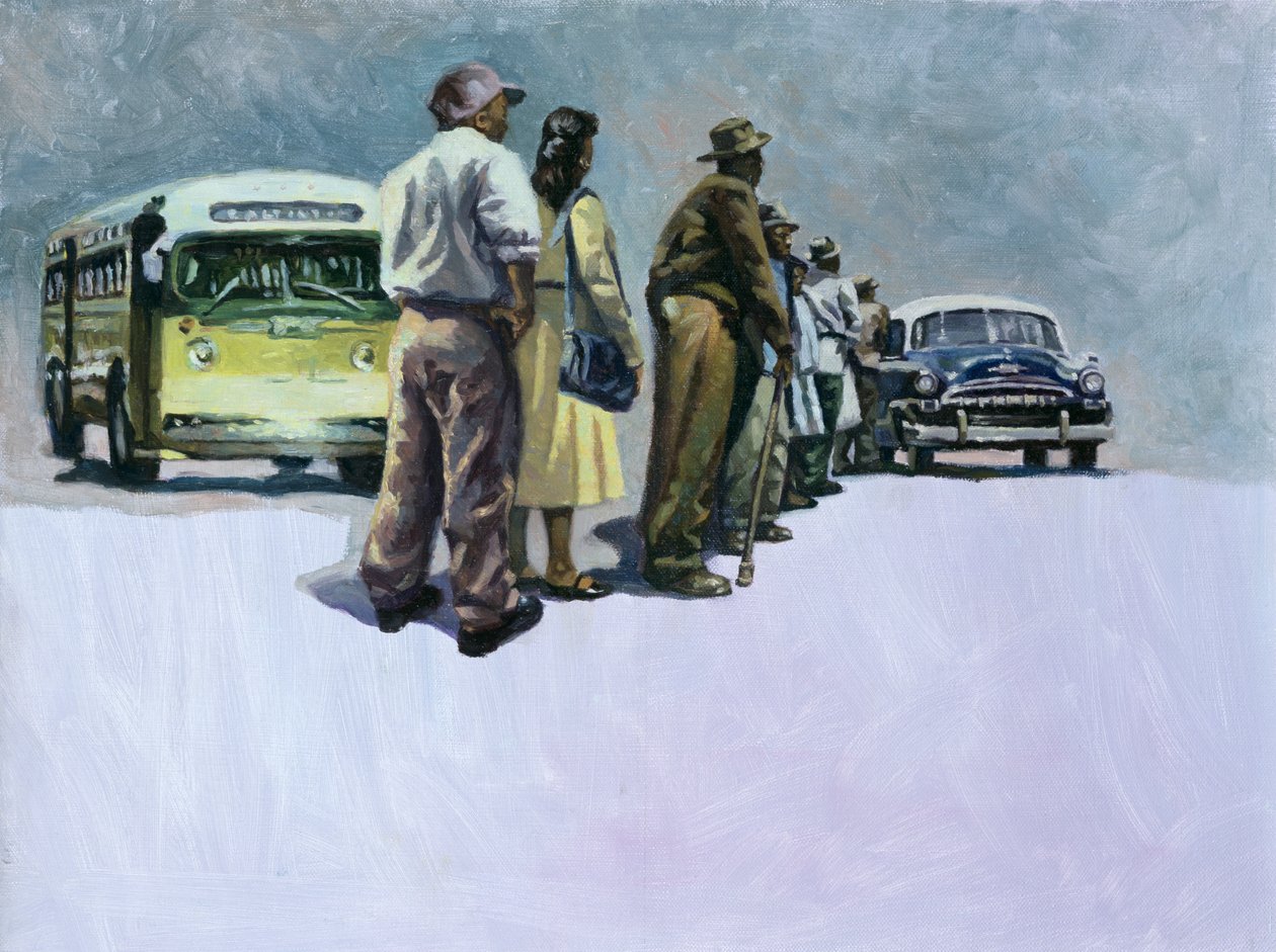 Pools of Defiance, 2001 tekijältä Colin Bootman