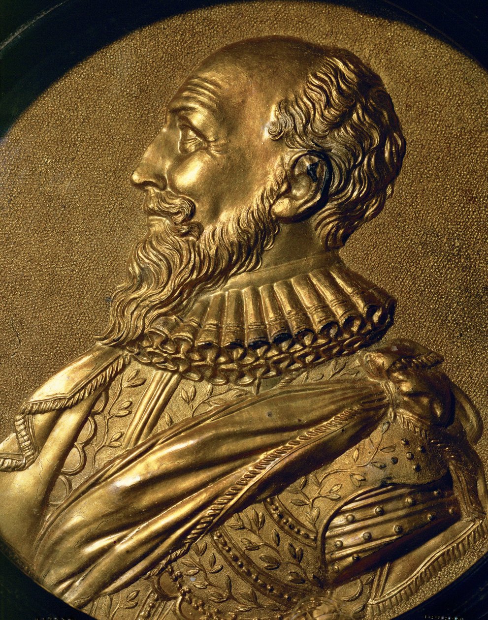 Maximilien de Bethune, Baron de Rosny, Duc de Sully, Marechal de France (Ranskan maaherra) tekijältä Compigne Compigne