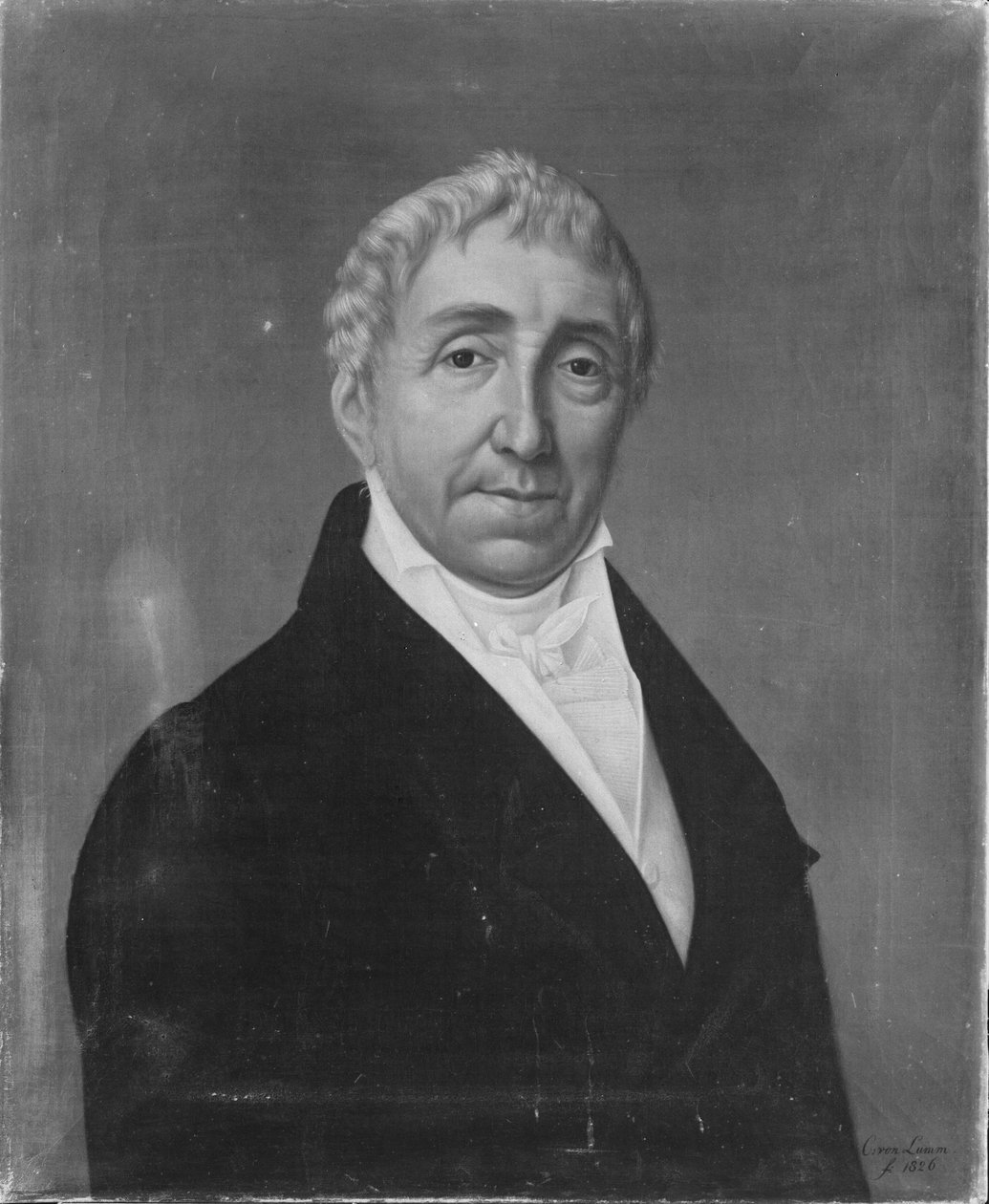 Arend Francois van den Steen tekijältä Conrad von Lumm