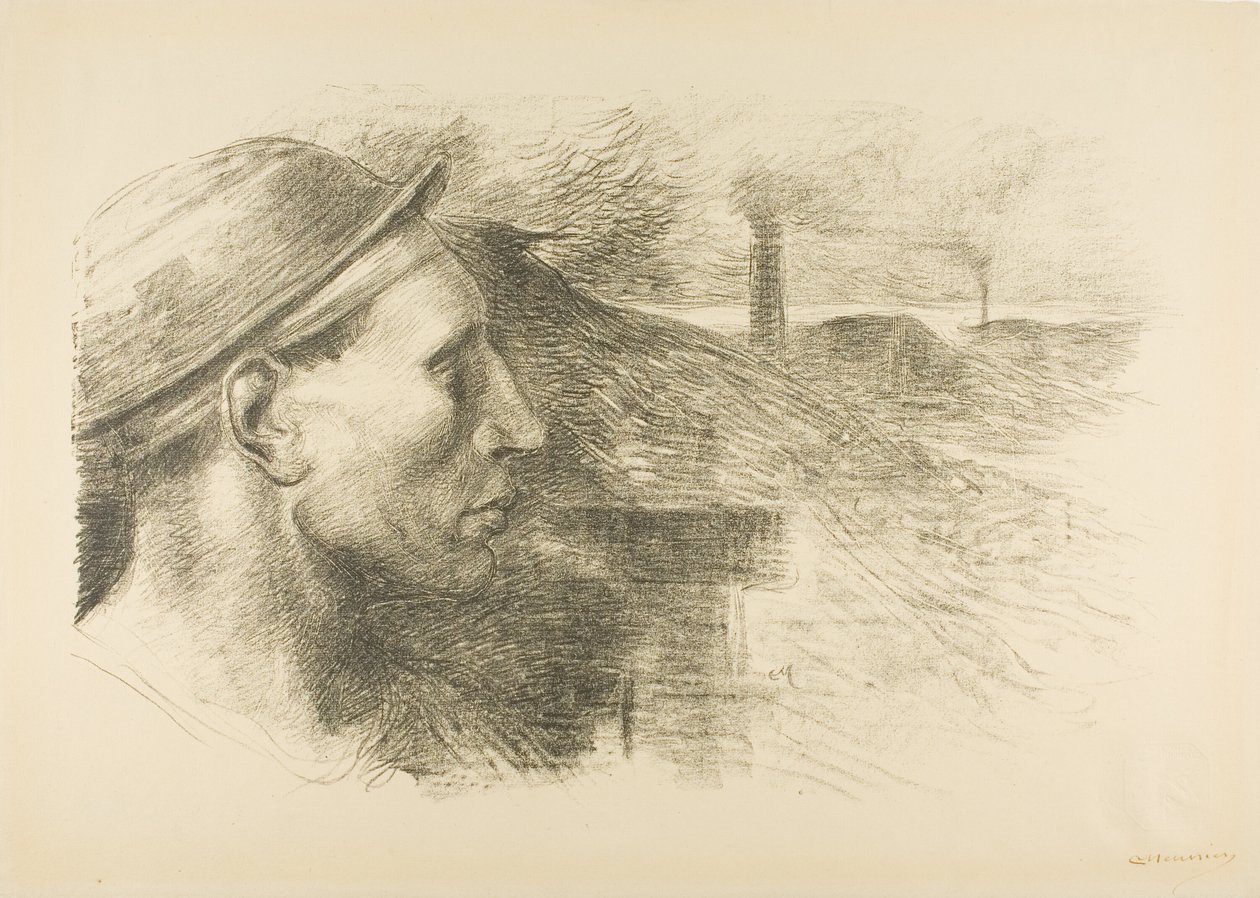 Miner, L