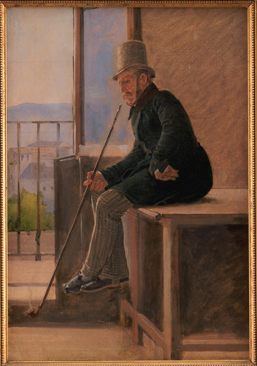 av tekijältä Constantin Hansen