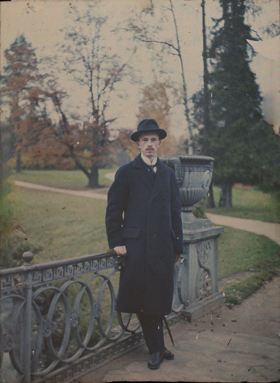 Konstantin Mitrofanovitsh Flórinsky, Hänen Majesteettinsa tsaari Nikolai II:n jääkärihallinnon upseeri..., 1907. tekijältä Constantin Mitrofanovitsh Flórinsky