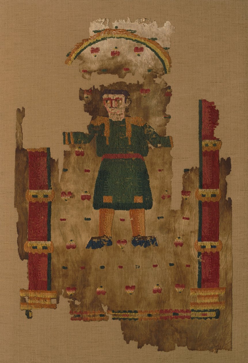 Kappale tekijältä Coptic