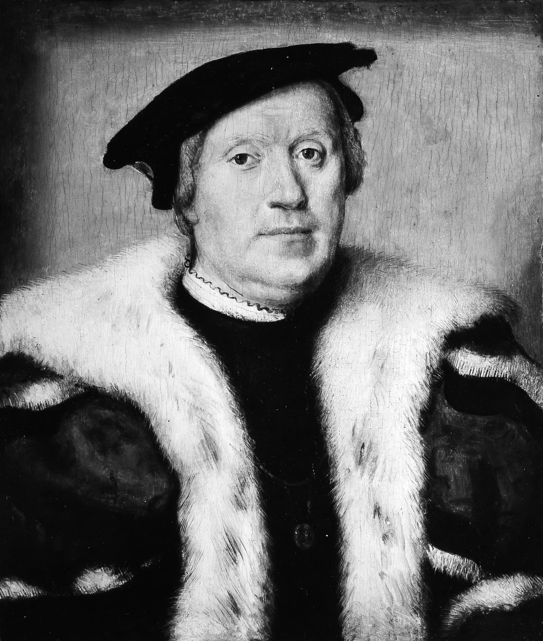 Jean dAlbon de Saint-André 1472-1549. tekijältä Corneille de Lyon