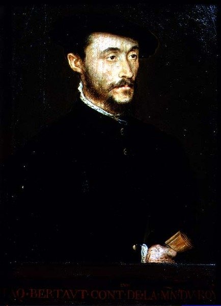 Jacques Bertaut