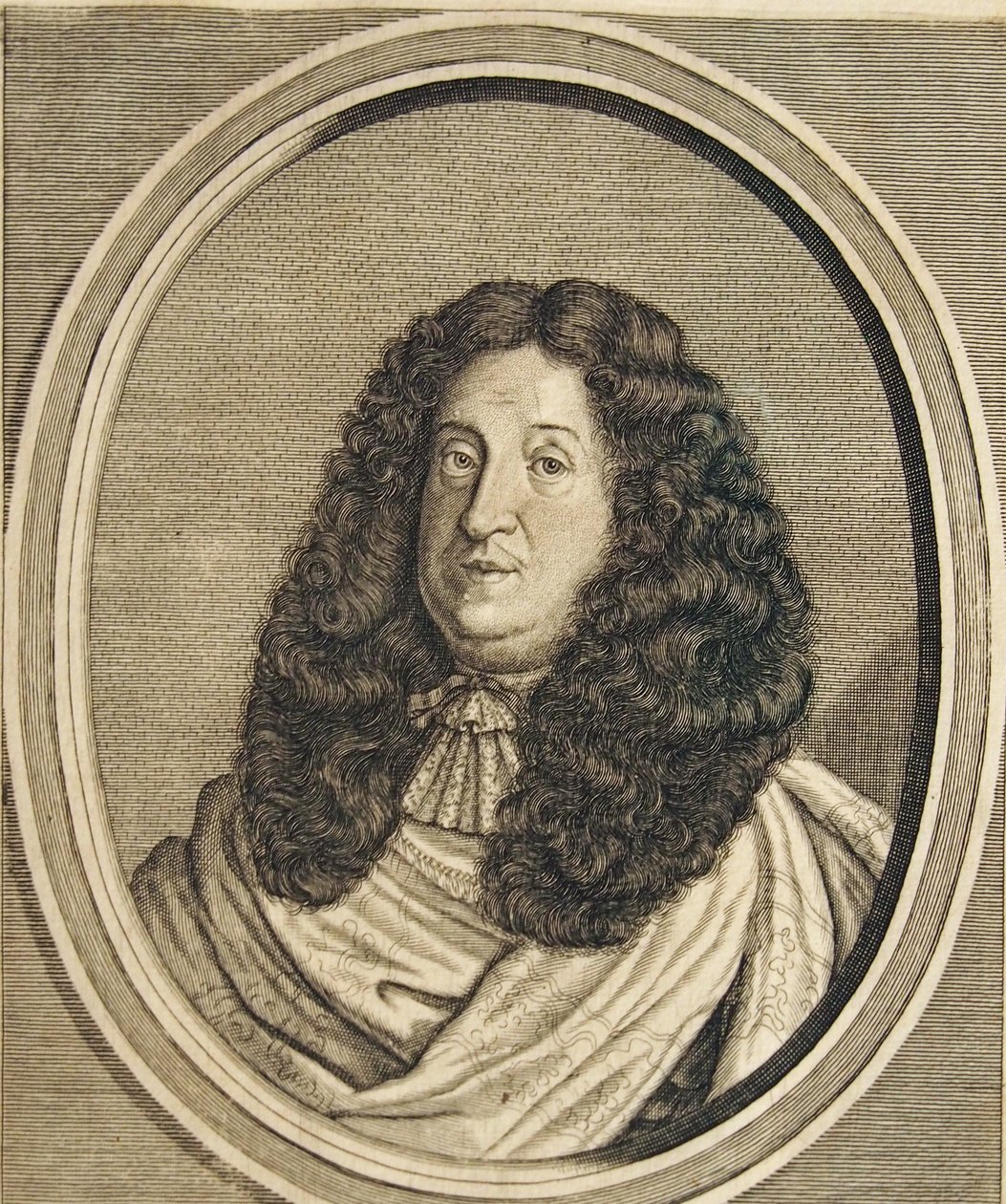 Johann Friedrich (Braunschweig-Calenberg) tekijältä Cornelis Meyssens