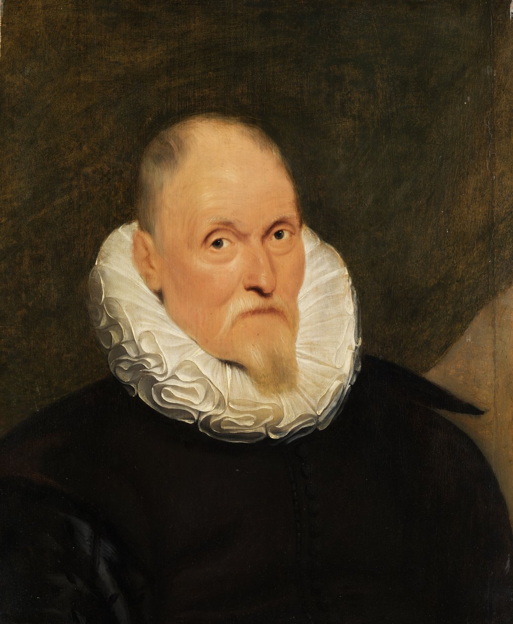 Bildnis eines niederländischen Herren. tekijältä Cornelis de Vos