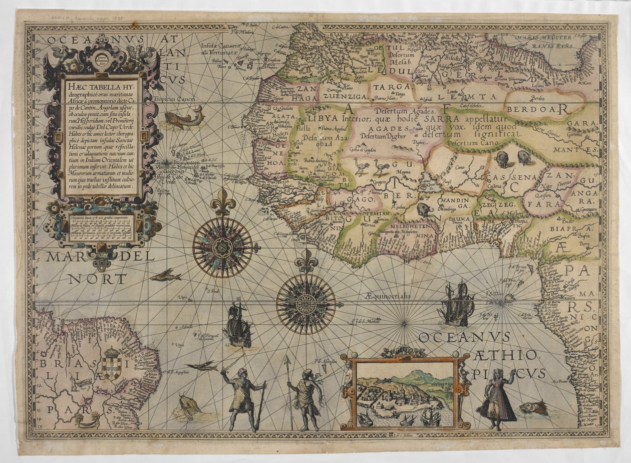  tekijältä Cornelis Claesz