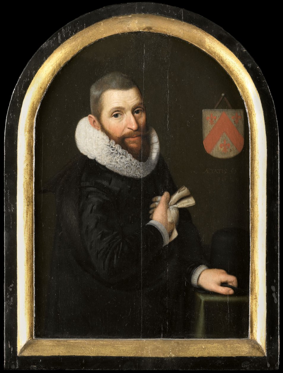 tekijältä Cornelis Engelsz