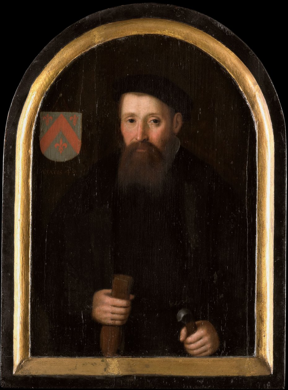 tekijältä Cornelis Engelsz
