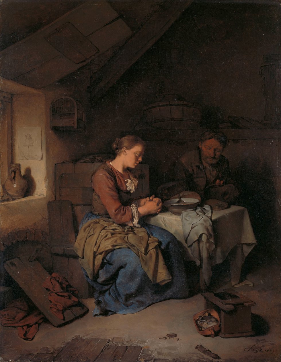 Gracea sanoen tekijältä Cornelis Pietersz. Bega