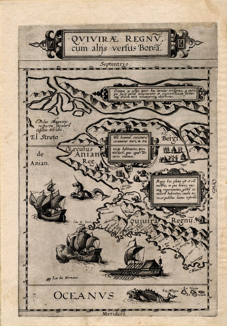  tekijältä Cornelis de Jode