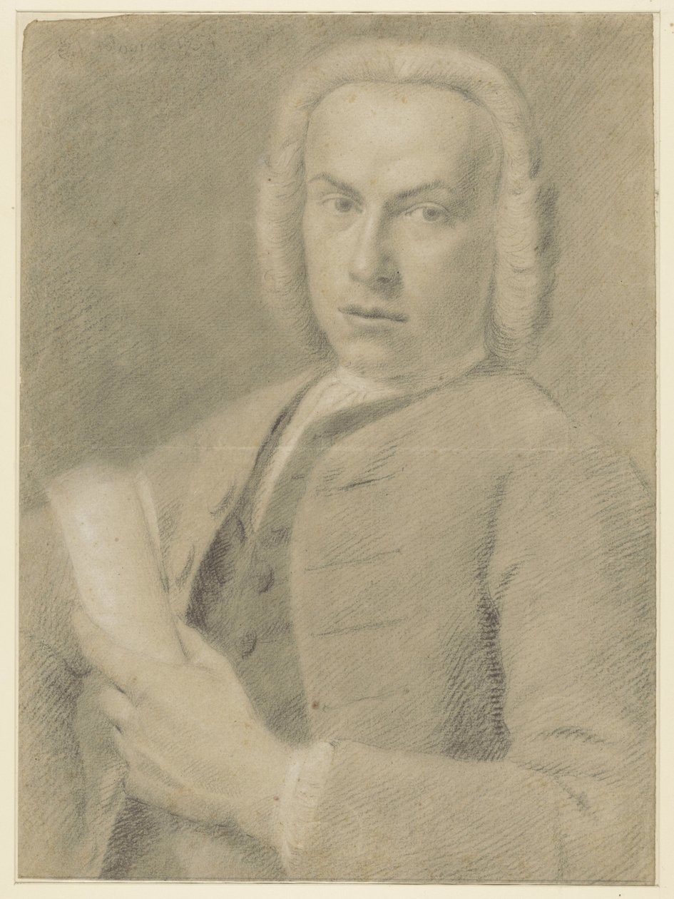 Cornelis van Noorden omakuva tekijältä Cornelis van Noorde