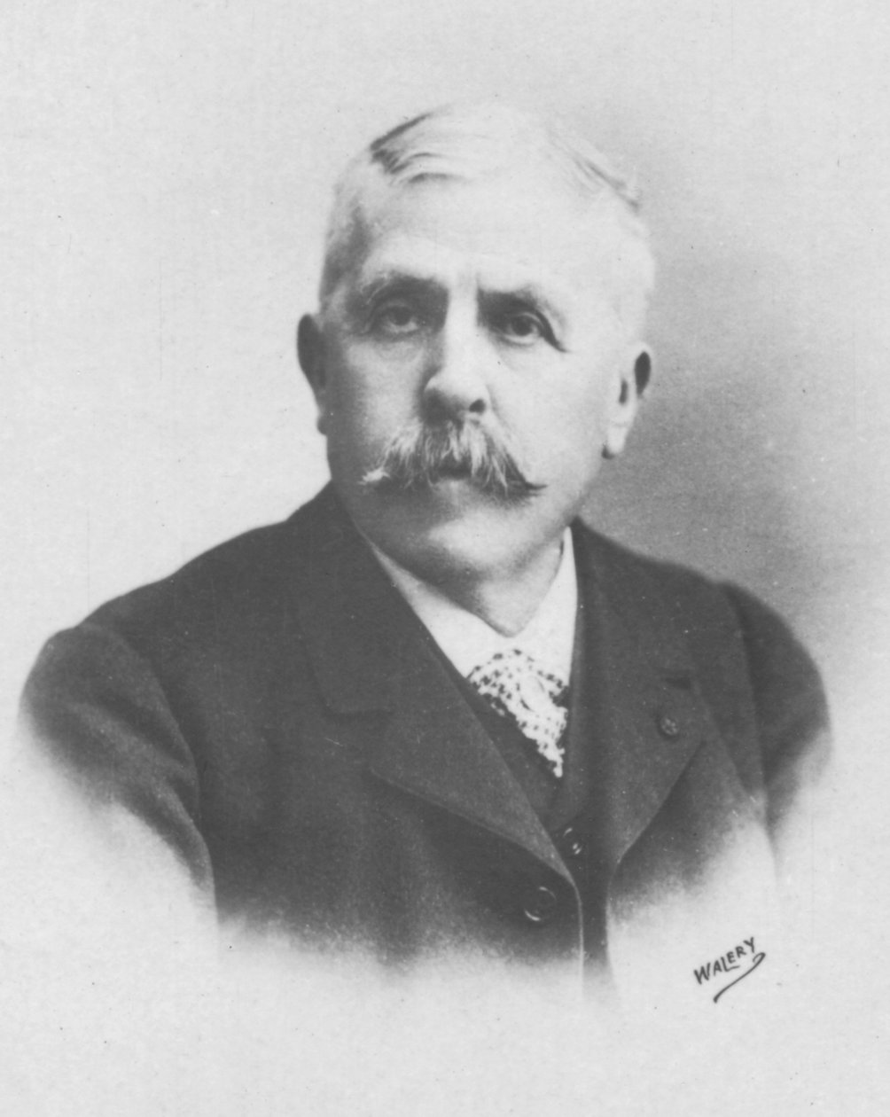 Berger, 1893 tekijältä Count Stanislaw Walery