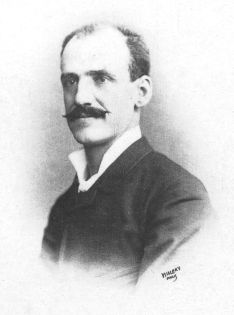 Fawry, s 1893 tekijältä Count Stanislaw Walery