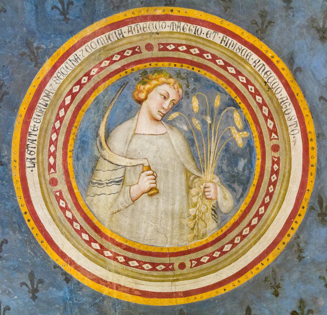 Summeri tekijältä Cristoforo di & Piero Meo di Bindoccio