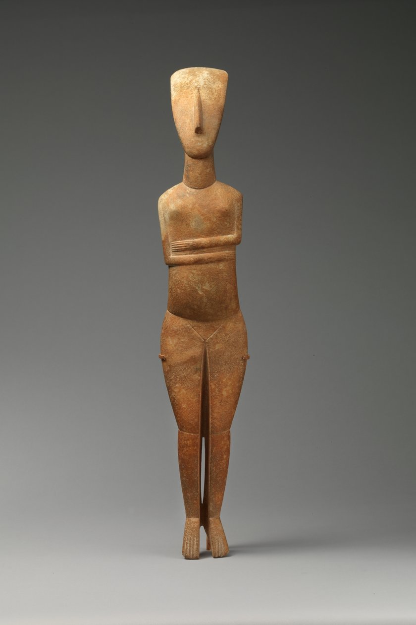 Kukat tekijältä Cycladic Cycladic