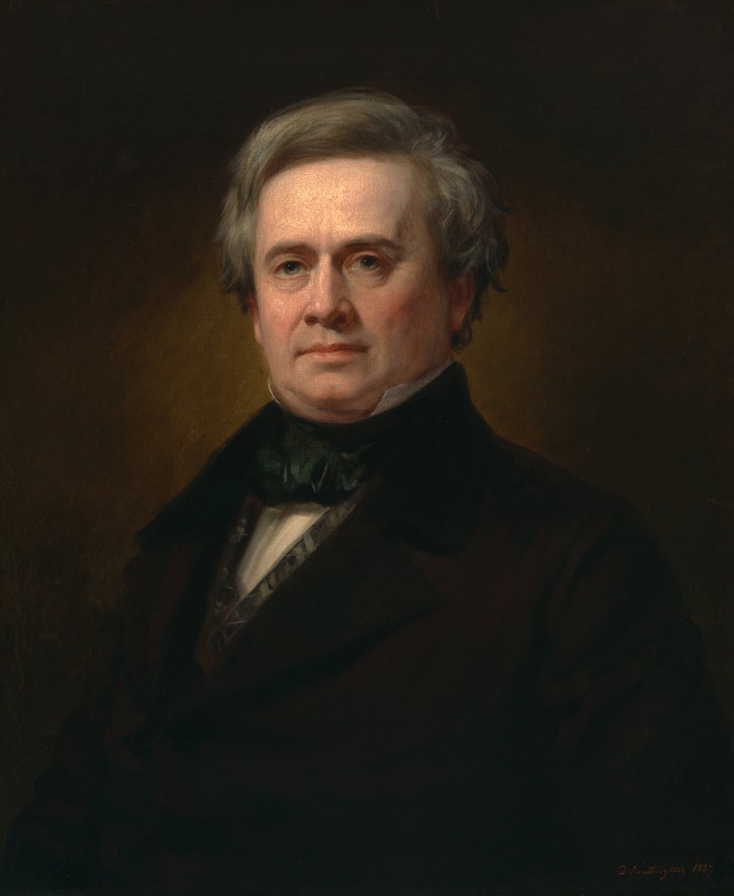 Joseph Henry tekijältä Daniel Huntington