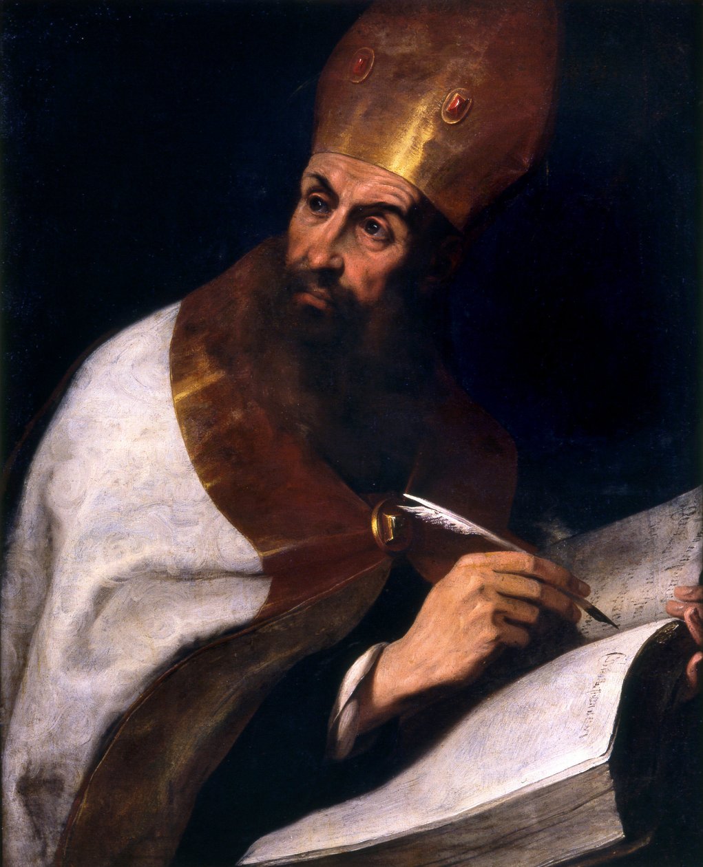 finnish tekijältä Daniele Crespi