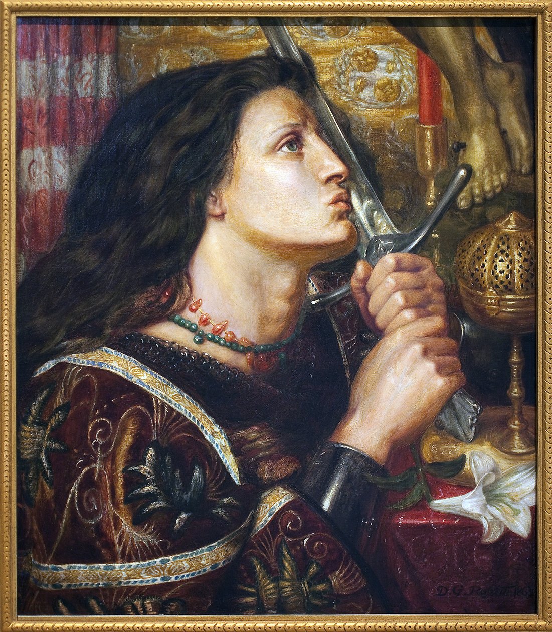 Jeanne d