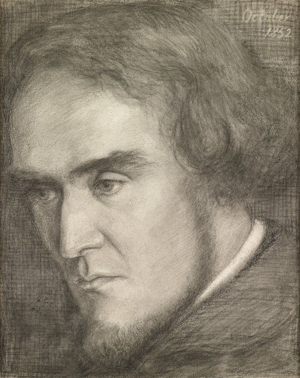 William Bell Scott tekijältä Dante Gabriel Charles Rossetti
