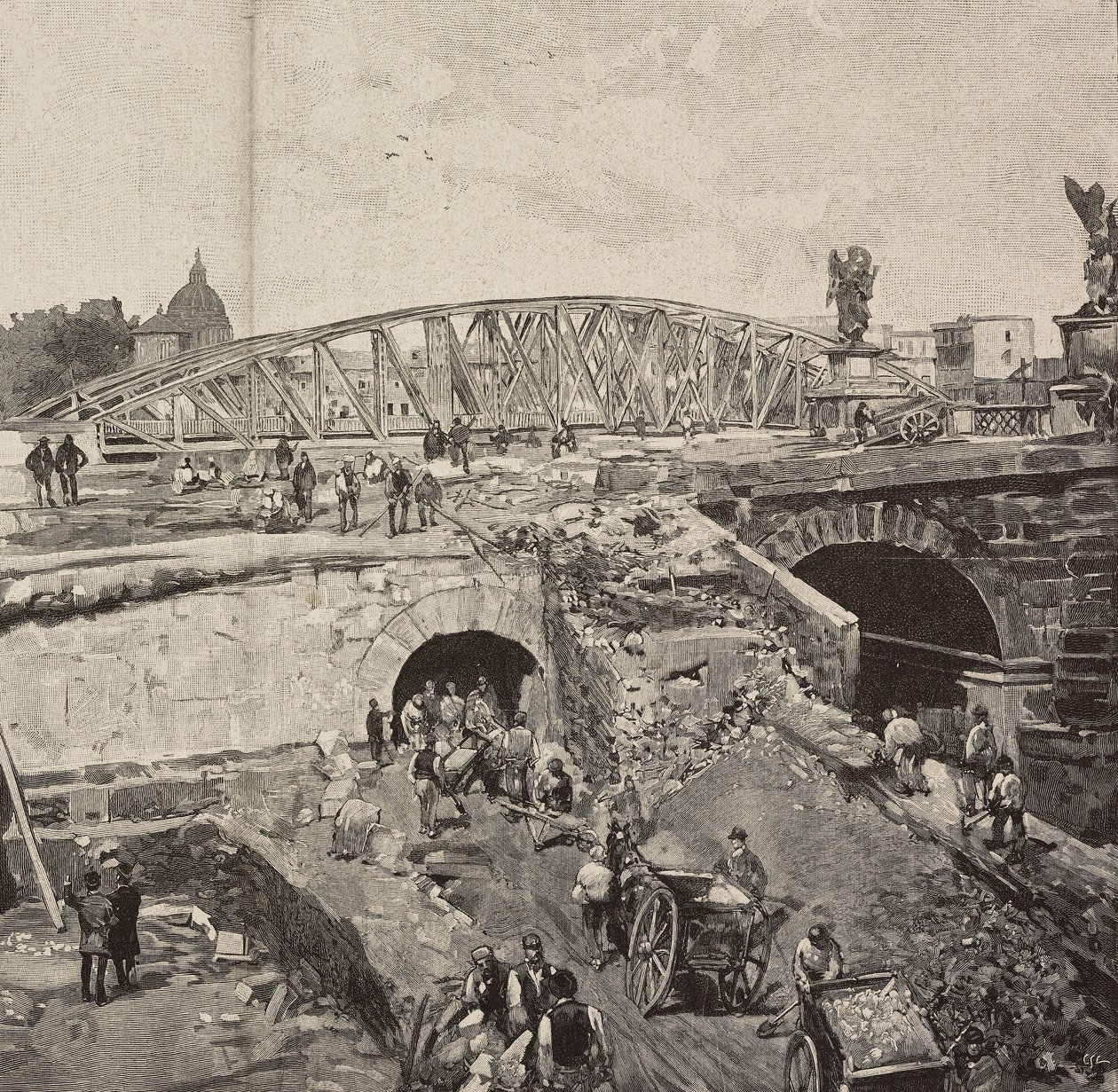 Työ Ponte Sant