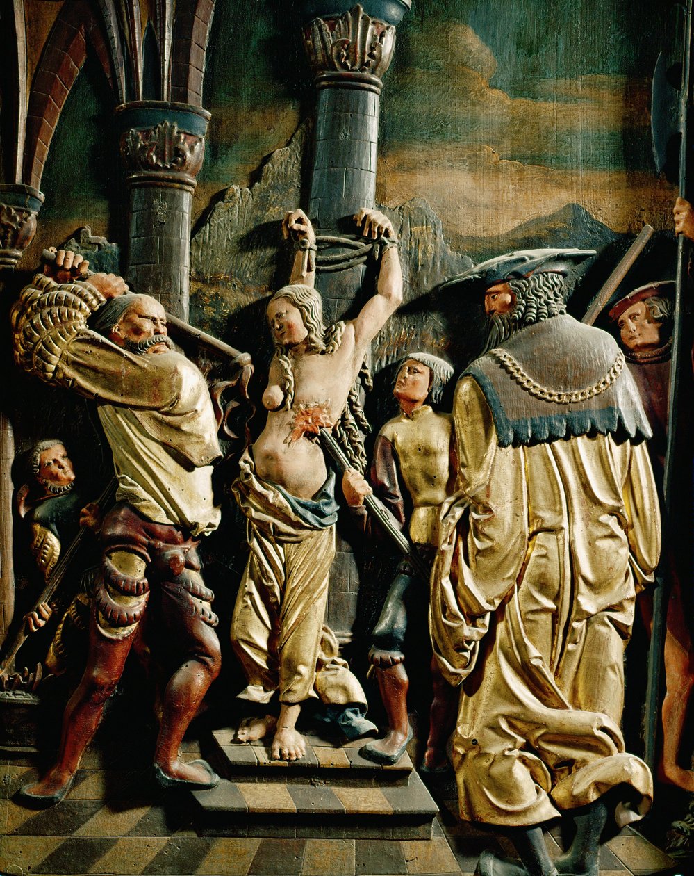  tekijältä Danube School