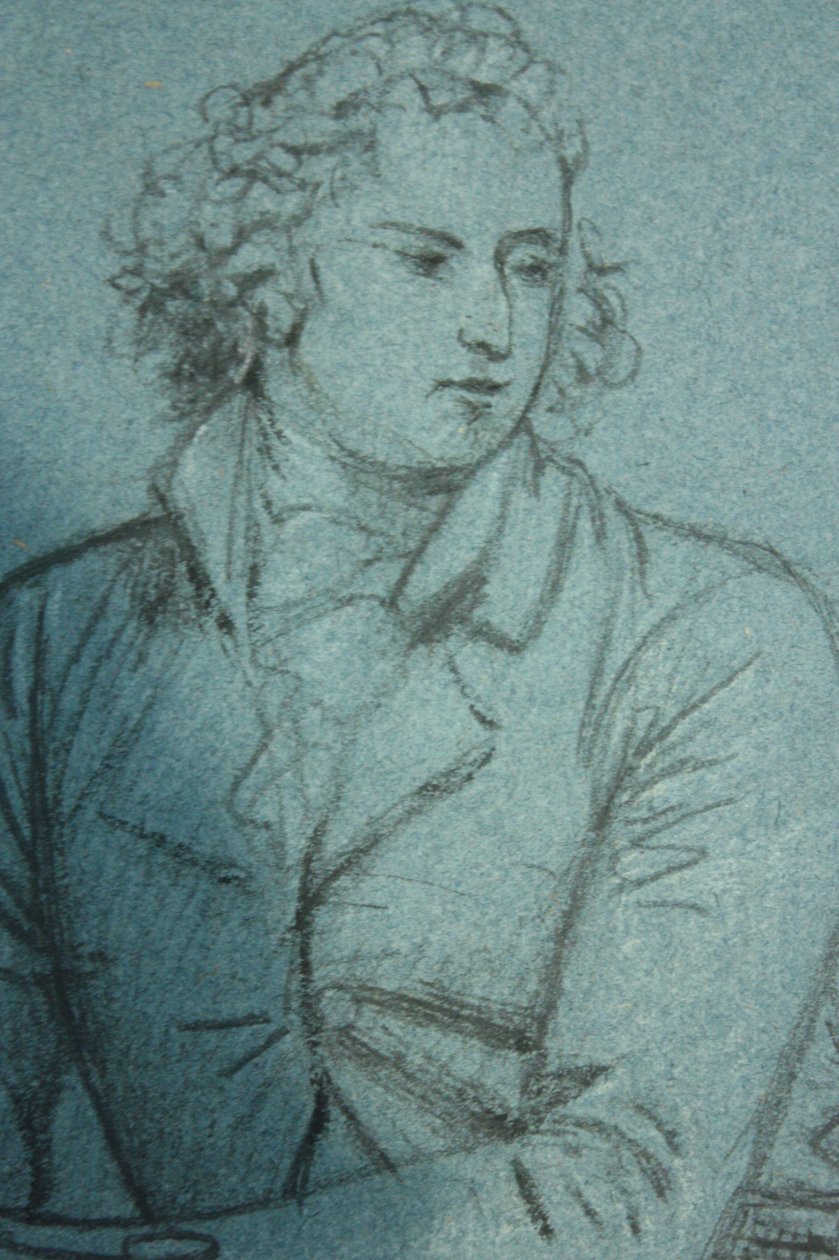 Thomas Muir Hunters Hillistä tekijältä David Martin