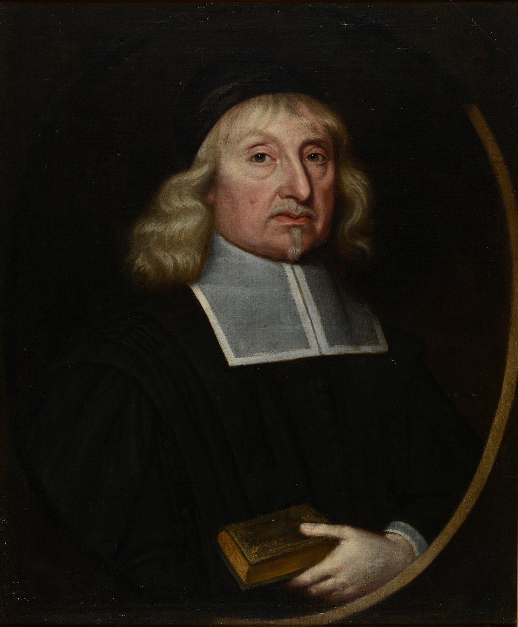 Patrick Scougal, n. 1680 tekijältä David Scougall