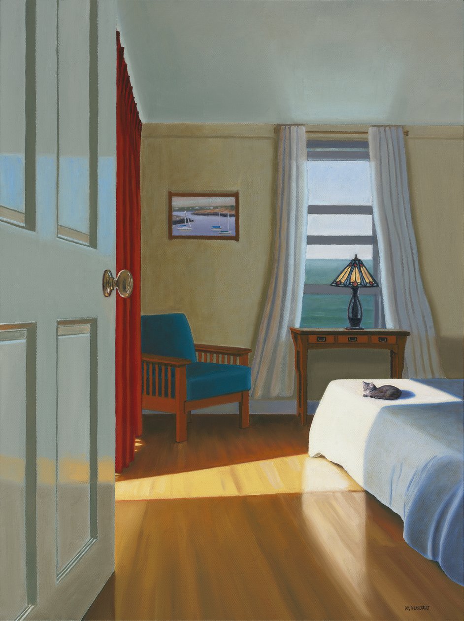  tekijältä David Arsenault