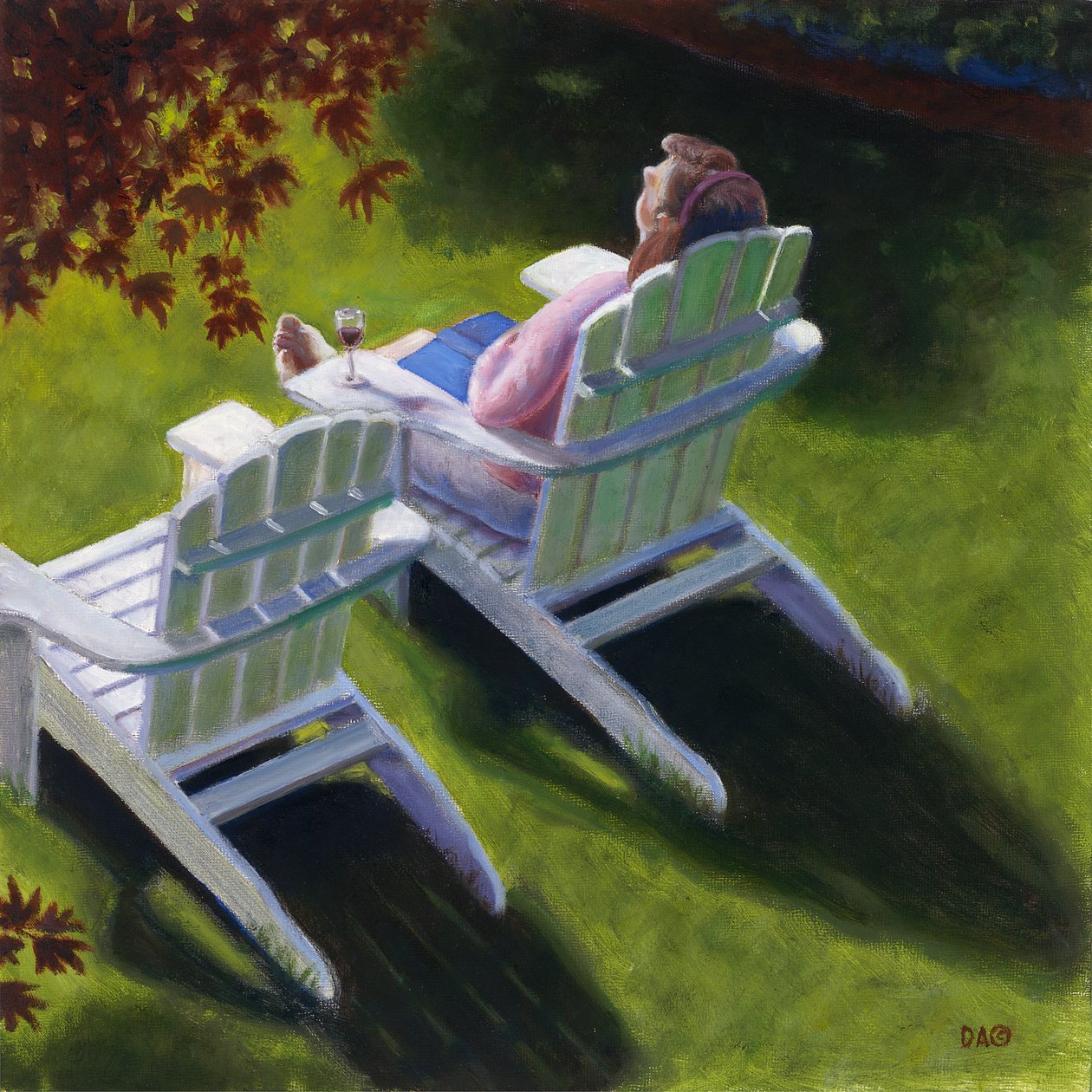  tekijältä David Arsenault