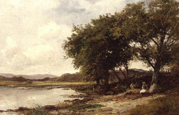 Windermeren päällikkö tekijältä David Bates