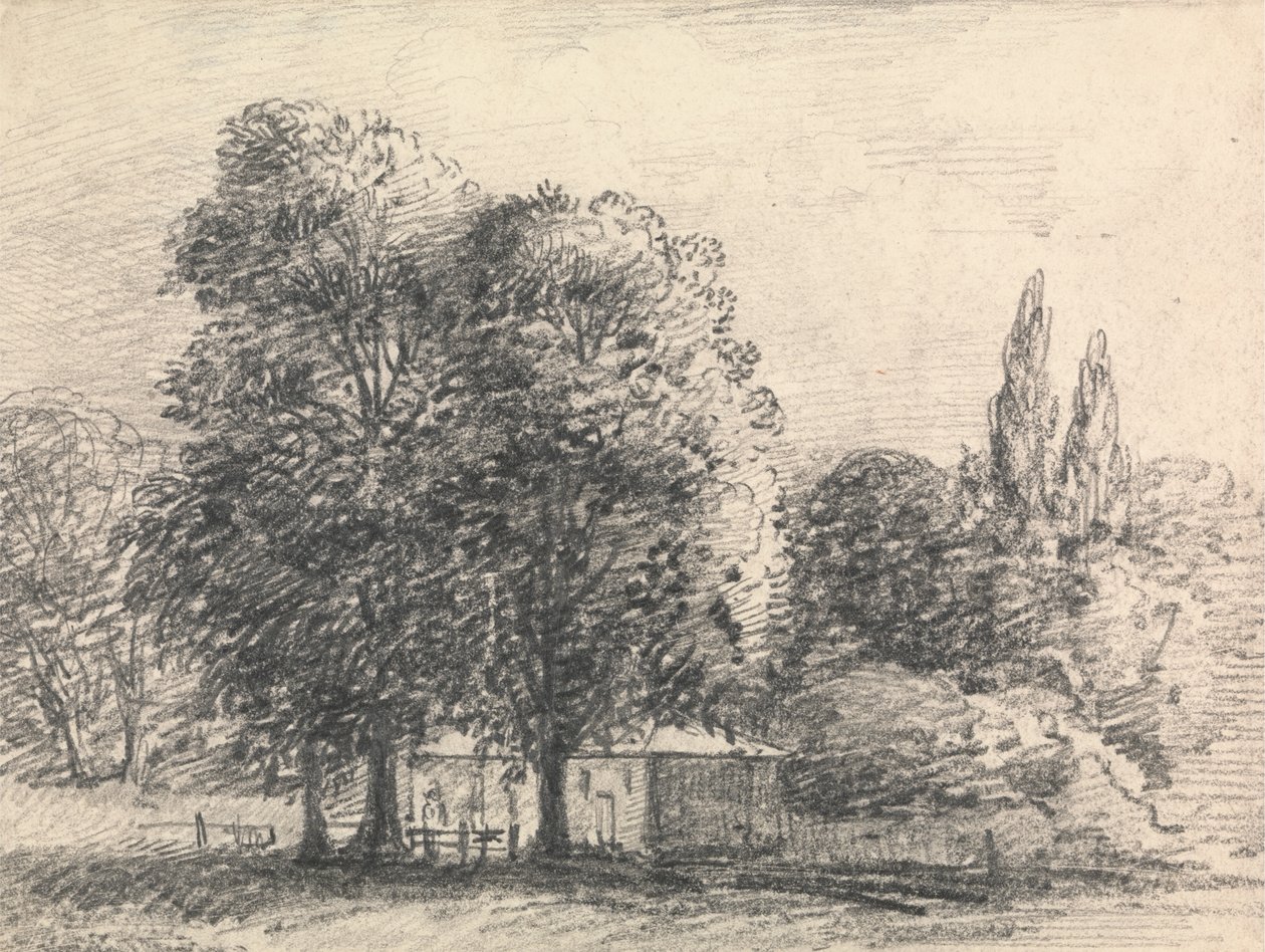 Canon Douglas Lodge Close, Sarumfinnish tekijältä David Charles Read