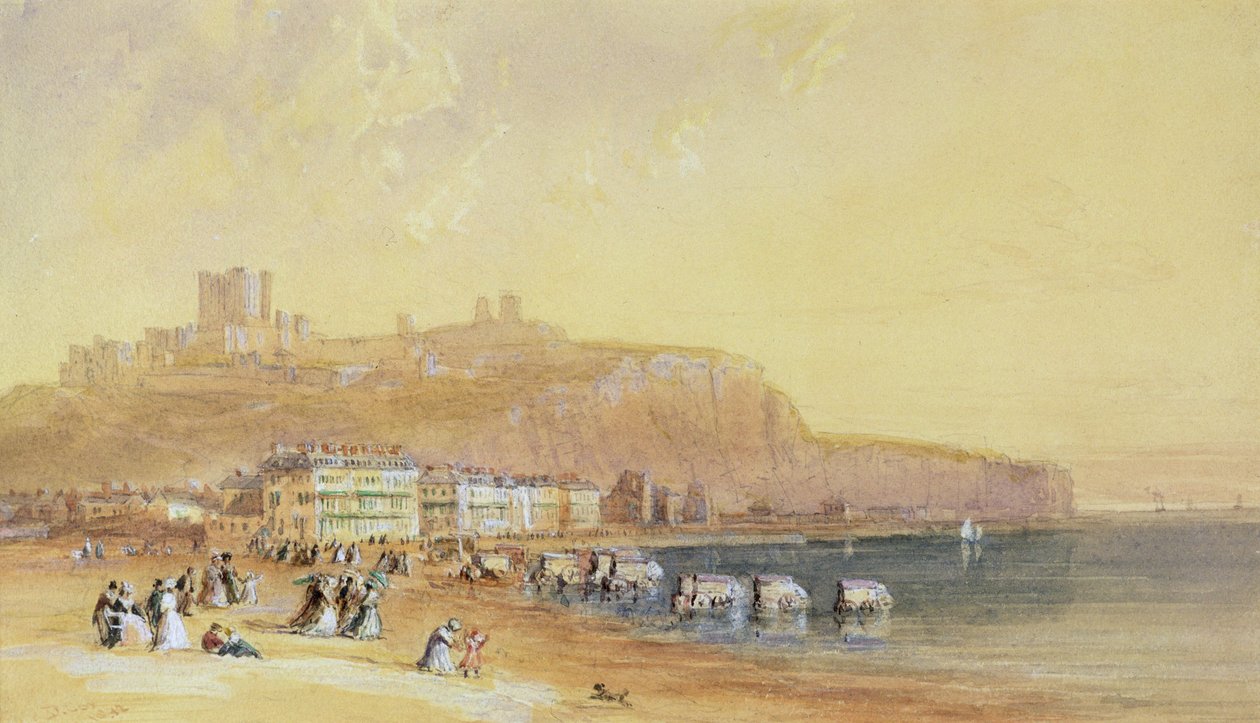 Dover tekijältä David Cox