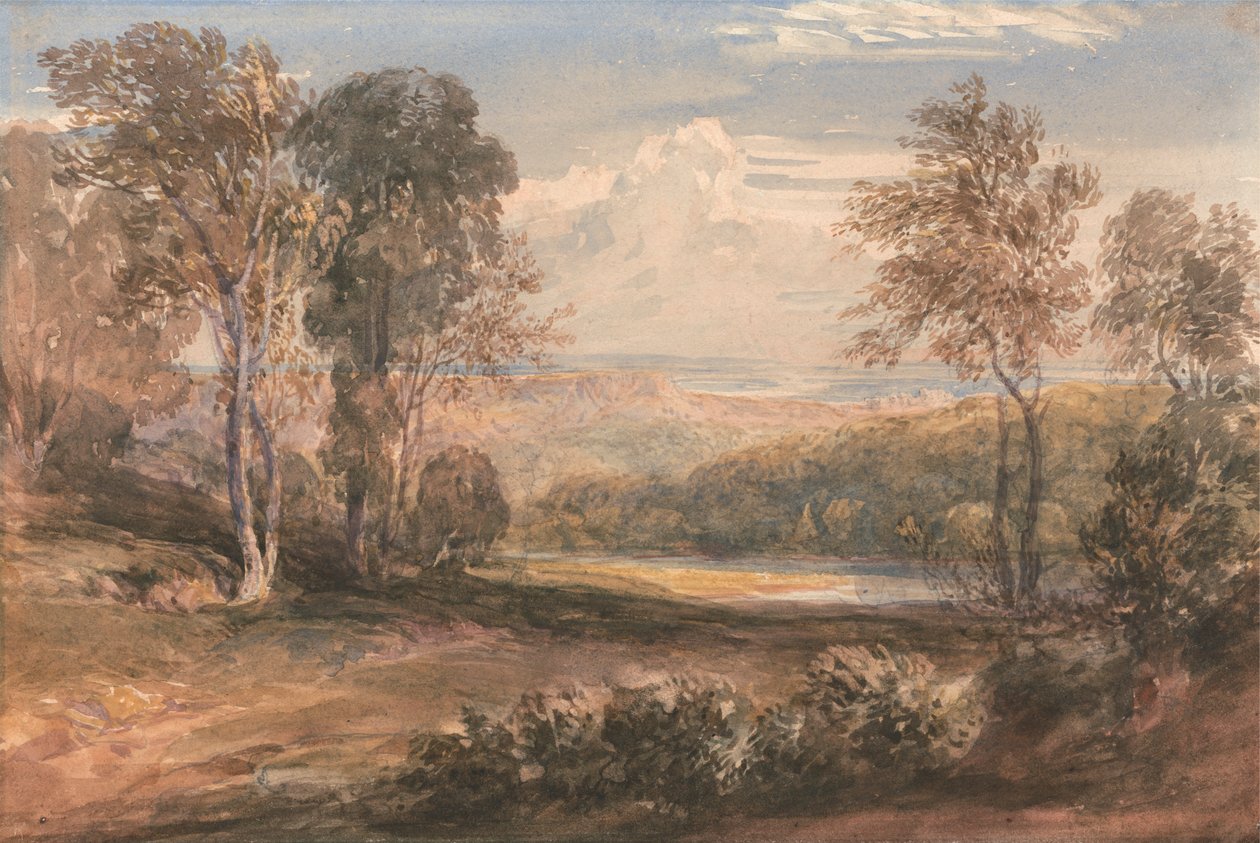 Wyellä tekijältä David Cox