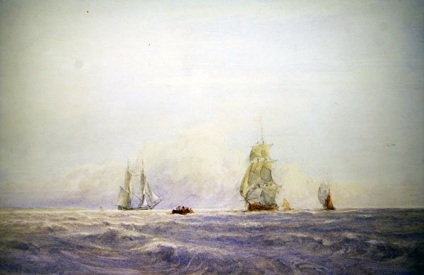 Toimitus Calais
