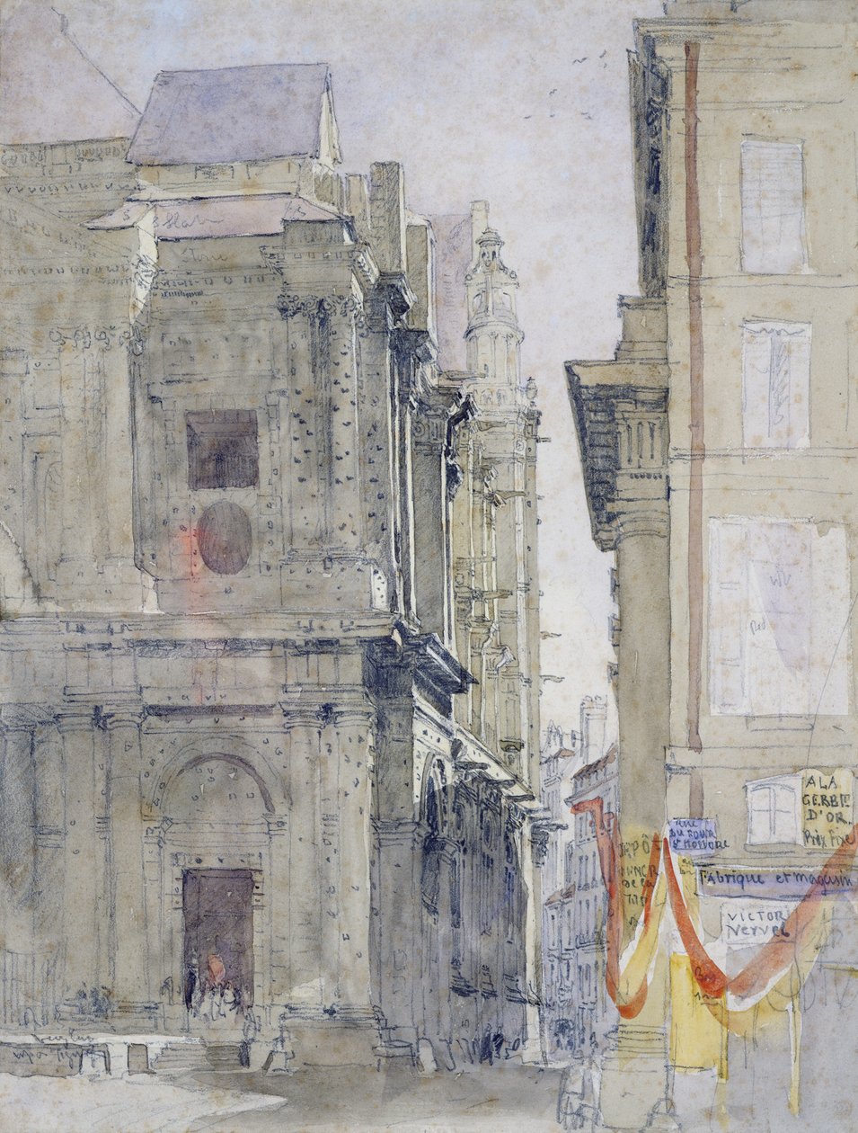 St. Eustatius tekijältä David Cox