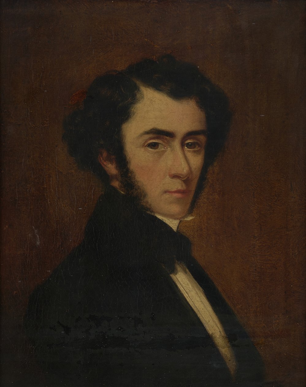 Omakuva tekijältä David Evans