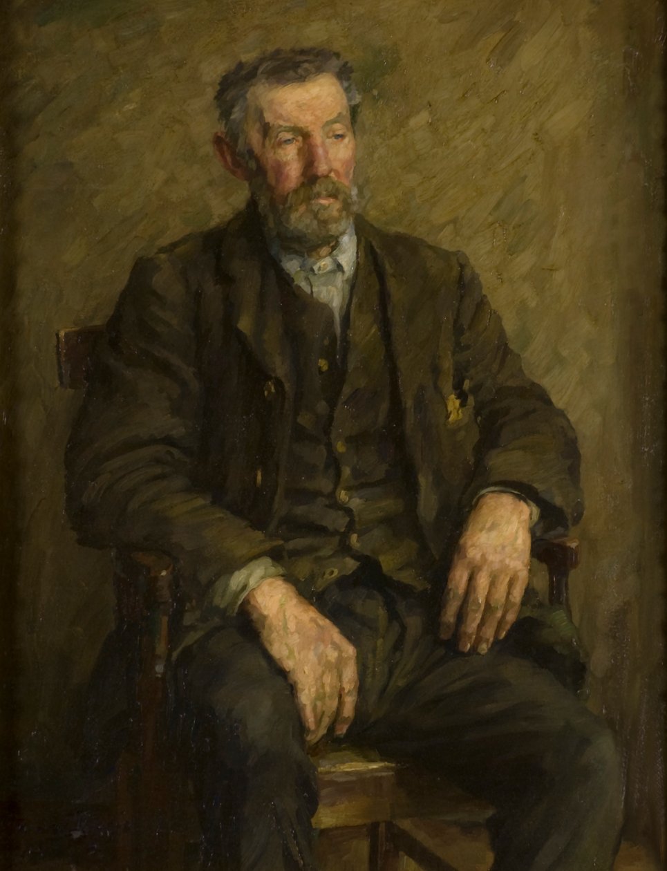 Menettää tekijältä David Foggie