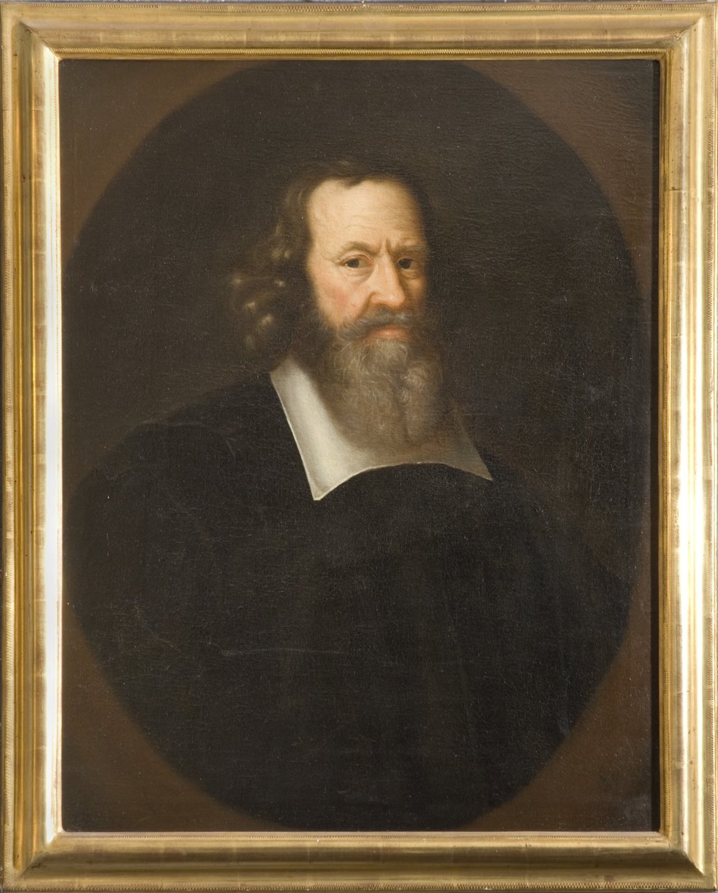 Johan Elai Terserus, 1605-1678, piispa tekijältä David Klöcker Ehrenstrahl